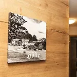 Lägenhet Hoefle Garmisch-Partenkirchen