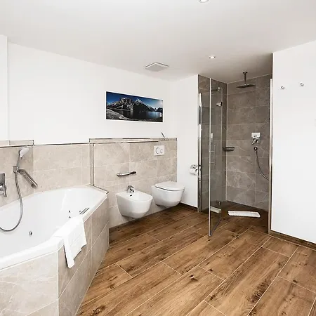 Apartment Hoefle