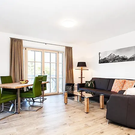 Apartment Hoefle