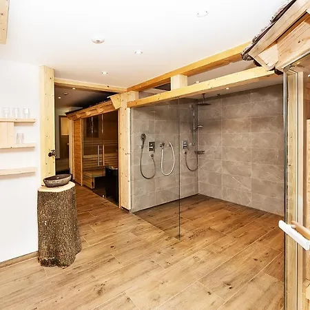 Appartement Hoefle *