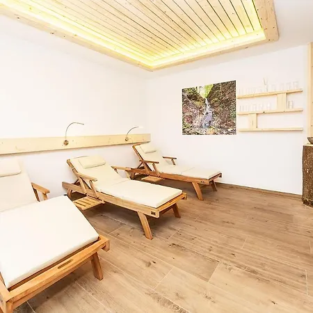 Hoefle Apartment