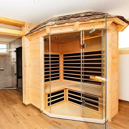Appartement Hoefle *